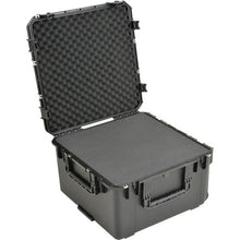 Load image into Gallery viewer, SKB 3i-2424-14BC 3i-Series Wheeled Waterproof Utility Case with Foam