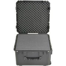Load image into Gallery viewer, SKB 3i-2424-14BC 3i-Series Wheeled Waterproof Utility Case with Foam