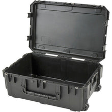 Load image into Gallery viewer, SKB 3i-3019-12BC iSeries Waterproof Utility Case with Cubed Foam (Black)