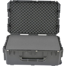 Load image into Gallery viewer, SKB 3i-3019-12BC iSeries Waterproof Utility Case with Cubed Foam (Black)