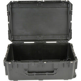 SKB 3i-3019-12BE iSeries Waterproof Utility Case with without Foam (Black)