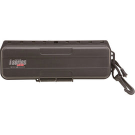 SKB 3i-0702-1B-CC iSeries 0702-1 Cigar Case
