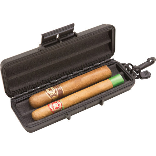 SKB 3i-0702-1B-CC iSeries 0702-1 Cigar Case