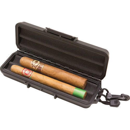 SKB 3i-0702-1B-CC iSeries 0702-1 Cigar Case