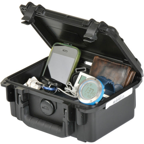 SKB 3i-0705-3B-C iSeries 0705-3 Case