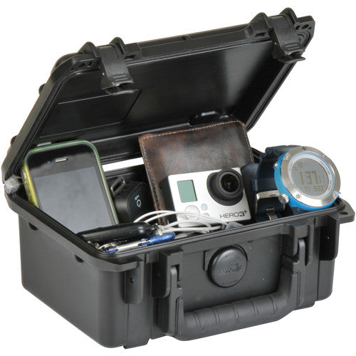 SKB 3i-0705-3B-E iSeries 0705-3 Case