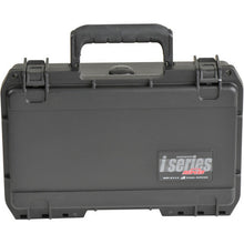 Load image into Gallery viewer, SKB 3i-1006-3B-E iSeries Waterproof Utility Case (Empty, Black)