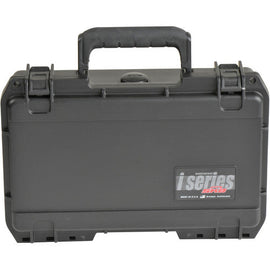 SKB 3i-1006-3B-E iSeries Waterproof Utility Case (Empty, Black)