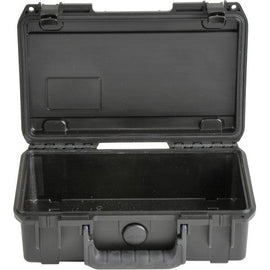 SKB 3i-1006-3B-E iSeries Waterproof Utility Case (Empty, Black)