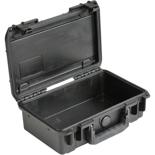 SKB 3i-1006-3B-E iSeries Waterproof Utility Case (Empty, Black)