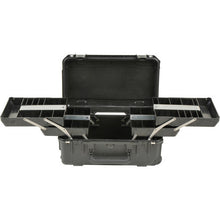 Load image into Gallery viewer, SKB 3i-2011-7B-TR iSeries 2011-7 Tech Box (w/dual trays)