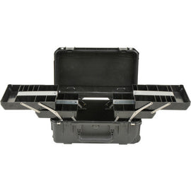 SKB 3i-2011-7B-TR iSeries 2011-7 Tech Box (w/dual trays)