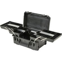 Load image into Gallery viewer, SKB 3i-2011-7B-TR iSeries 2011-7 Tech Box (w/dual trays)