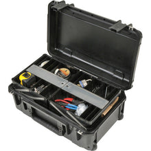 Load image into Gallery viewer, SKB 3i-2011-7B-TR iSeries 2011-7 Tech Box (w/dual trays)