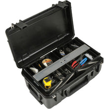 Load image into Gallery viewer, SKB 3i-2011-7B-TR iSeries 2011-7 Tech Box (w/dual trays)