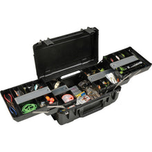 Load image into Gallery viewer, SKB 3i-2011-7B-TR iSeries 2011-7 Tech Box (w/dual trays)