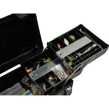 Load image into Gallery viewer, SKB 3i-2011-7B-TR iSeries 2011-7 Tech Box (w/dual trays)