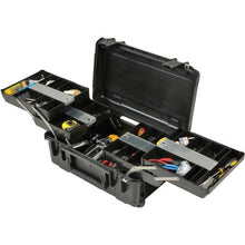 Load image into Gallery viewer, SKB 3i-2011-7B-TR iSeries 2011-7 Tech Box (w/dual trays)