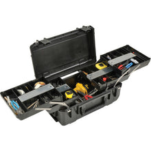 Load image into Gallery viewer, SKB 3i-2011-7B-TR iSeries 2011-7 Tech Box (w/dual trays)
