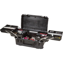 Load image into Gallery viewer, SKB 3i-2011-7B-TR iSeries 2011-7 Tech Box (w/dual trays)