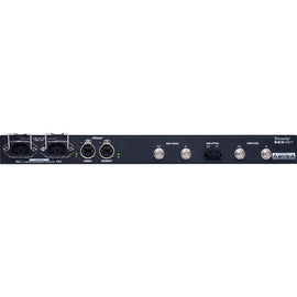 Focusrite REDNET-D64R 64-Channel MADI-Dante Bridge