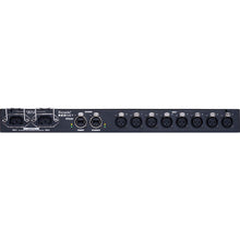 Load image into Gallery viewer, Focusrite REDNET-MP8R 8-Channel Remote-Controlled Mic Pre and A/D for Dante