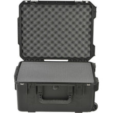 Load image into Gallery viewer, SKB 3i-2015-10BC Mil-Std Waterproof Case 10" Deep (Black)