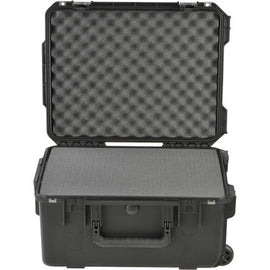 SKB 3i-2015-10BC Mil-Std Waterproof Case 10