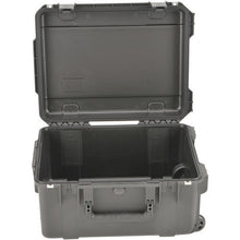 Load image into Gallery viewer, SKB 3i-2015-10BE Mil-Std Waterproof Case 10" Deep (Black)
