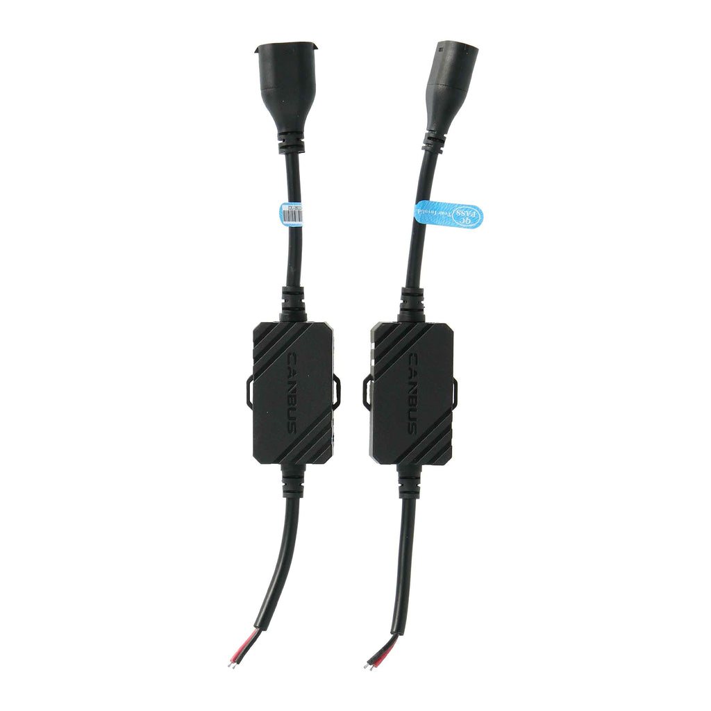Daytona Lights DL-881D CANBUS Decoders - Pair