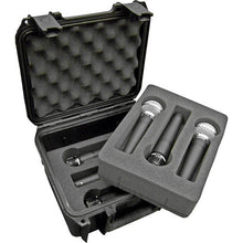 Load image into Gallery viewer, SKB 3i-0907-MC6 iSeries 0907-6 Six Mic Case