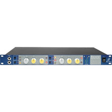 Load image into Gallery viewer, Focusrite ISA-2 Rackmount 2-Channel Microphone Preamp