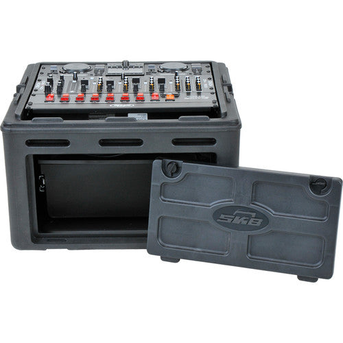 SKB 1SKB-R106 10 x 6 Compact Rig Roto Rack Console
