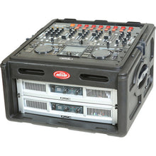 Load image into Gallery viewer, SKB 1SKB-R106 10 x 6 Compact Rig Roto Rack Console