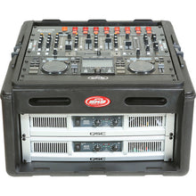 Load image into Gallery viewer, SKB 1SKB-R106 10 x 6 Compact Rig Roto Rack Console