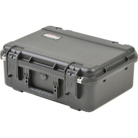 SKB 3i-1813-7WMC iSeries 1813-7 Wireless Eight Mic Case