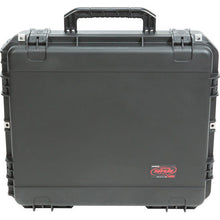 Load image into Gallery viewer, SKB 3i-2421-7BC Waterproof Case with Cubed Foam (Black)