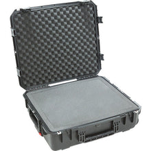 Load image into Gallery viewer, SKB 3i-2421-7BC Waterproof Case with Cubed Foam (Black)