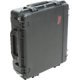 SKB 3i-2421-7BE iSeries Waterproof Case (Black)