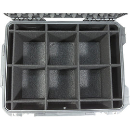 SKB 3i-201510PAR iSeries 2015-10 Chauvet Freedom Par Case