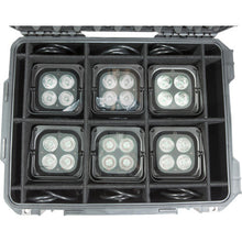 Load image into Gallery viewer, SKB 3i-201510PAR iSeries 2015-10 Chauvet Freedom Par Case