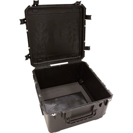 SKB 3i-2424-14BE 3i-Series Wheeled Waterproof Utility Case (Empty)