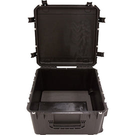 SKB 3i-2424-14BE 3i-Series Wheeled Waterproof Utility Case (Empty)
