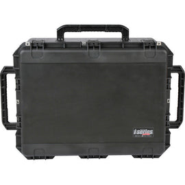 SKB 3i-2922-16BC 3i-Series Wheeled Waterproof Utility Case with Foam
