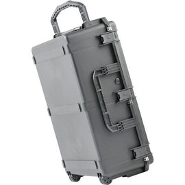 SKB 3i-3424-12BC 3i-Series Wheeled Waterproof Utility Case with Foam