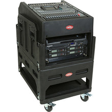 Load image into Gallery viewer, SKB 1SKB19-R1406 The Mighty GigRig - Black