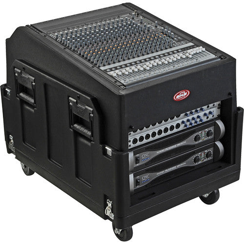 SKB 1SKB19-R1406 The Mighty GigRig - Black