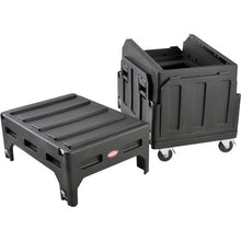 Load image into Gallery viewer, SKB 1SKB19-R1406 The Mighty GigRig - Black