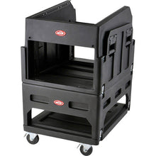 Load image into Gallery viewer, SKB 1SKB19-R1406 The Mighty GigRig - Black