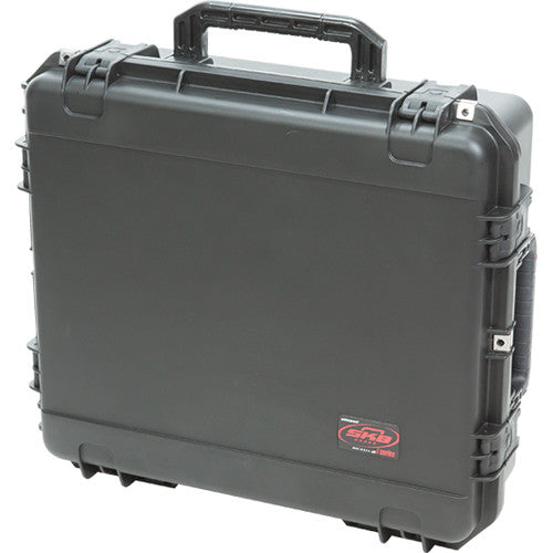 SKB 3i-2421-7BE iSeries Waterproof Case (Black)